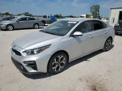 3KPF24AD5KE069306 2019 KIA FORTE