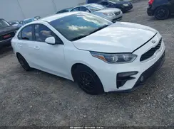 3KPF24AD5KE070682 2019 KIA FORTE