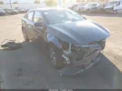 3KPF24AD5KE071041 2019 KIA FORTE
