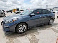 3KPF24AD5KE071055 2019 KIA FORTE