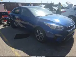 3KPF24AD5KE071329 2019 KIA FORTE