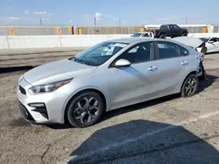 3KPF24AD5KE071394 2019 KIA FORTE