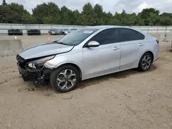 3KPF24AD5KE071508 2019 KIA FORTE