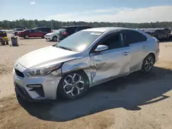 3KPF24AD5KE072061 2019 KIA FORTE