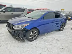 3KPF24AD5KE072531 2019 KIA FORTE