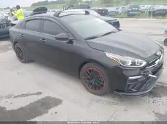 3KPF24AD5KE073162 2019 KIA FORTE