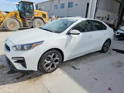3KPF24AD5KE073548 2019 KIA FORTE