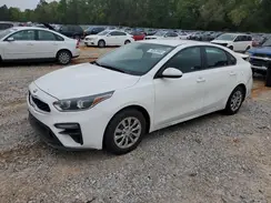 3KPF24AD5KE073694 2019 KIA FORTE
