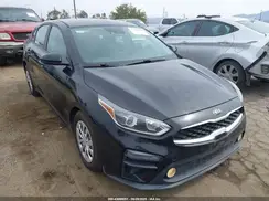 3KPF24AD5KE074005 2019 KIA FORTE