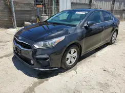3KPF24AD5KE075770 2019 KIA FORTE