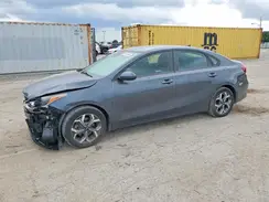 3KPF24AD5KE076305 2019 KIA FORTE