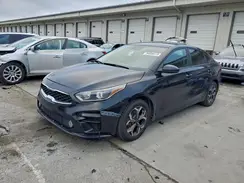 3KPF24AD5KE076319 2019 KIA FORTE