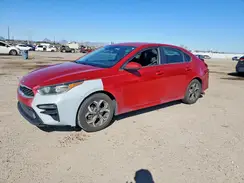 3KPF24AD5KE076465 2019 KIA FORTE