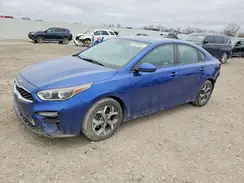 3KPF24AD5KE076787 2019 KIA FORTE