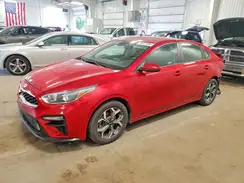 3KPF24AD5KE077146 2019 KIA FORTE