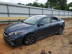 3KPF24AD5KE077390 2019 KIA FORTE