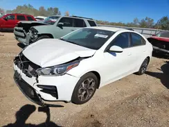 3KPF24AD5KE077549 2019 KIA FORTE