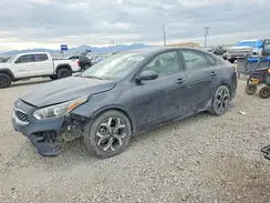 3KPF24AD5KE077793 2019 KIA FORTE