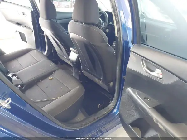 3KPF24AD5KE078734 2019 KIA FORTE - Image 8