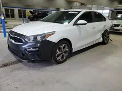 3KPF24AD5KE078930 2019 KIA FORTE