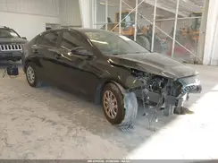 3KPF24AD5KE079737 2019 KIA FORTE
