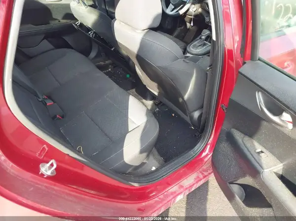 3KPF24AD5KE080130 2019 KIA FORTE - Image 8