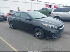 3KPF24AD5KE081441 2019 KIA FORTE
