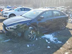 3KPF24AD5KE081584 2019 KIA FORTE