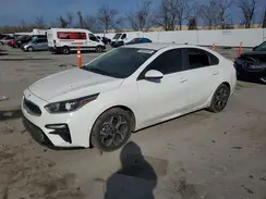 3KPF24AD5KE082721 2019 KIA FORTE