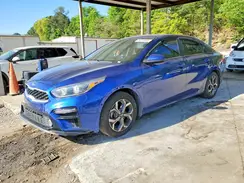 3KPF24AD5KE084095 2019 KIA FORTE
