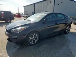 3KPF24AD5KE084677 2019 KIA FORTE