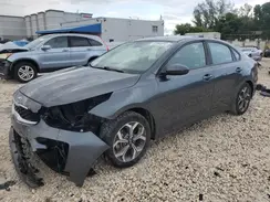 3KPF24AD5KE086140 2019 KIA FORTE