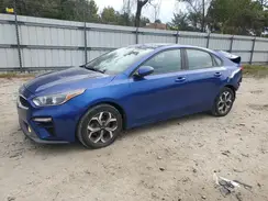 3KPF24AD5KE086252 2019 KIA FORTE