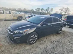 3KPF24AD5KE086445 2019 KIA FORTE