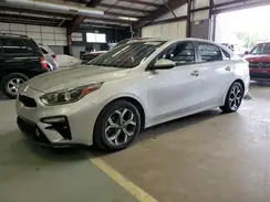 3KPF24AD5KE086624 2019 KIA FORTE