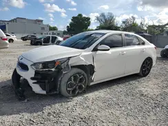 3KPF24AD5KE087157 2019 KIA FORTE