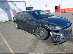 3KPF24AD5KE089264 2019 KIA FORTE