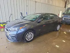 3KPF24AD5KE090561 2019 KIA FORTE