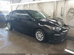 3KPF24AD5KE091984 2019 KIA FORTE