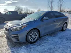 3KPF24AD5KE092035 2019 KIA FORTE