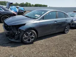 3KPF24AD5KE092150 2019 KIA FORTE