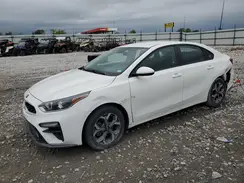 3KPF24AD5KE092228 2019 KIA FORTE