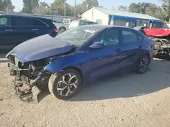 3KPF24AD5KE092276 2019 KIA FORTE