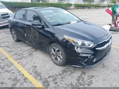 3KPF24AD5KE092746 2019 KIA FORTE