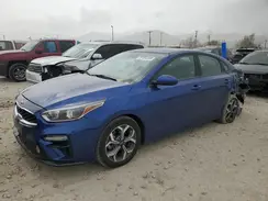3KPF24AD5KE093122 2019 KIA FORTE