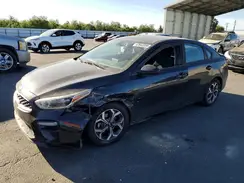 3KPF24AD5KE093346 2019 KIA FORTE