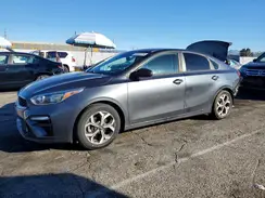 3KPF24AD5KE093363 2019 KIA FORTE