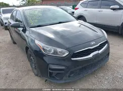 3KPF24AD5KE093394 2019 KIA FORTE