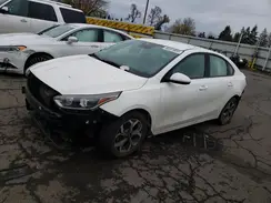3KPF24AD5KE093623 2019 KIA FORTE