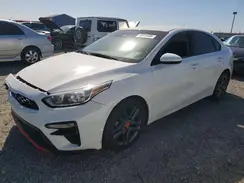 3KPF24AD5KE094500 2019 KIA FORTE